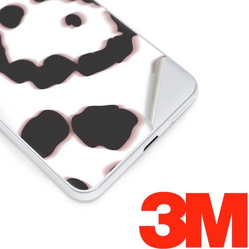 B&W Leopard Google Pixel 3 Skin